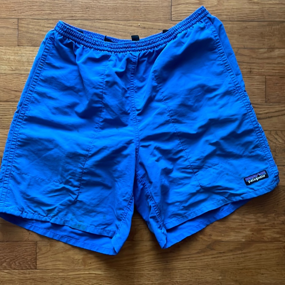 PATAGONIA shorts mens Size S